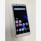 �ڥ�Х���BOX�ۿ���Ʊ��sim���å������ Xperia XZ2 Compact SO-05K