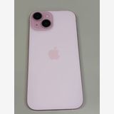 �ڥ�Х���BOX�۶����� ����92%SIM�ե꡼ iPhone15 128GB �ԥ�