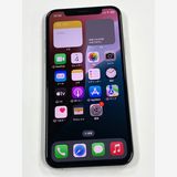 �ڥ�Х���BOX������ ����80% SIM�ե꡼ iPhoneXS 256GB Silver