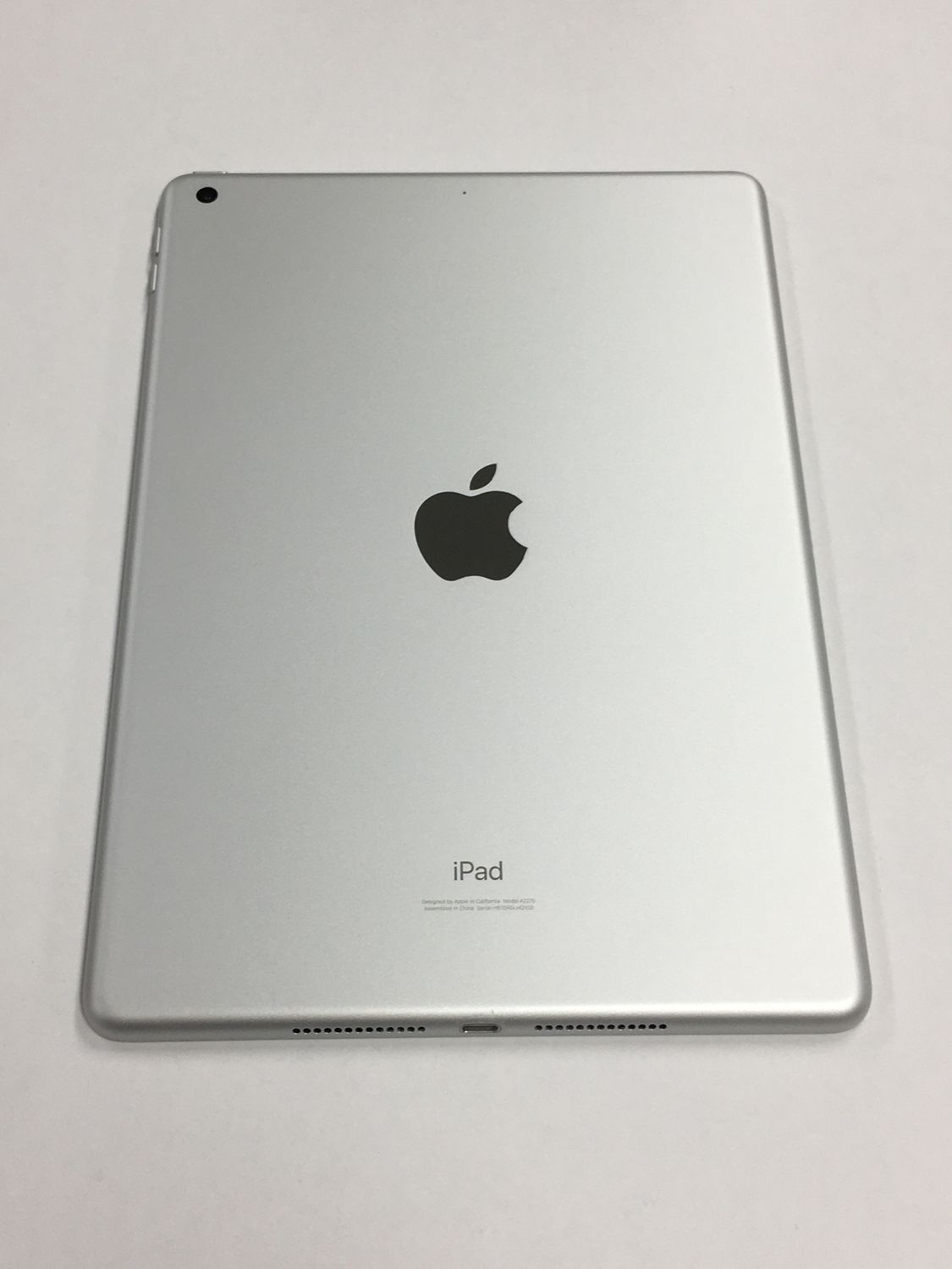 ムスビー｜【モバイルBOX】超美品 電池87% Apple iPad 第8世代 32GB
