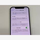 �ڥ�Х���BOX������ ����85%SIM�ե꡼ iPhone12 64GB �ۥ磻��