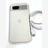 �Хåƥ꡼93�� Google Pixel 8a 128GB Porcelain