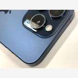 �ڥ�Х���BOX������88%SIM�ե꡼ iPhone15 Pro 128GB �֥롼�����˥���