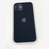 ڥХBOX86%SIMե꡼ iPhone12 64GB ֥å