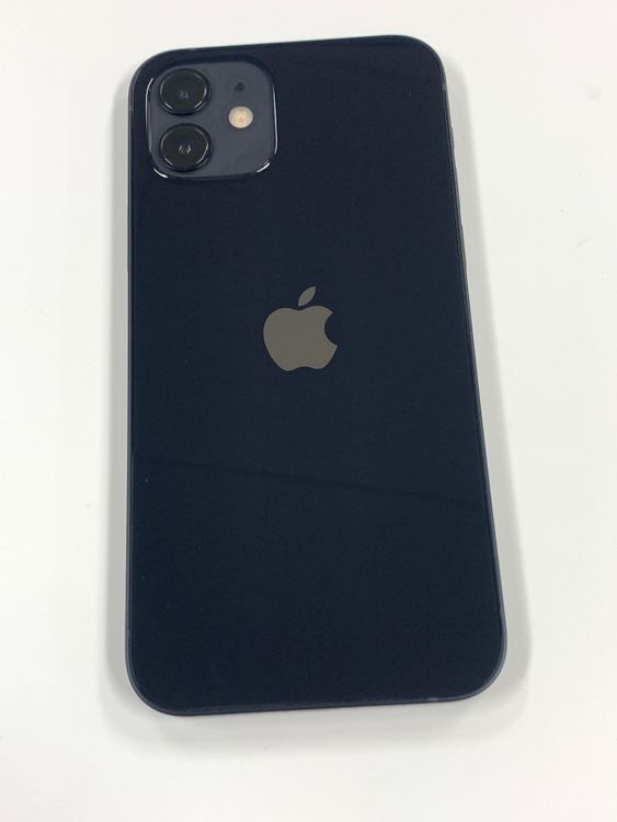 ڥХBOX86%SIMե꡼ iPhone12 64GB ֥å