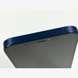 ڥХBOX89% SIMե꡼ iPhone12 128GB ֥롼