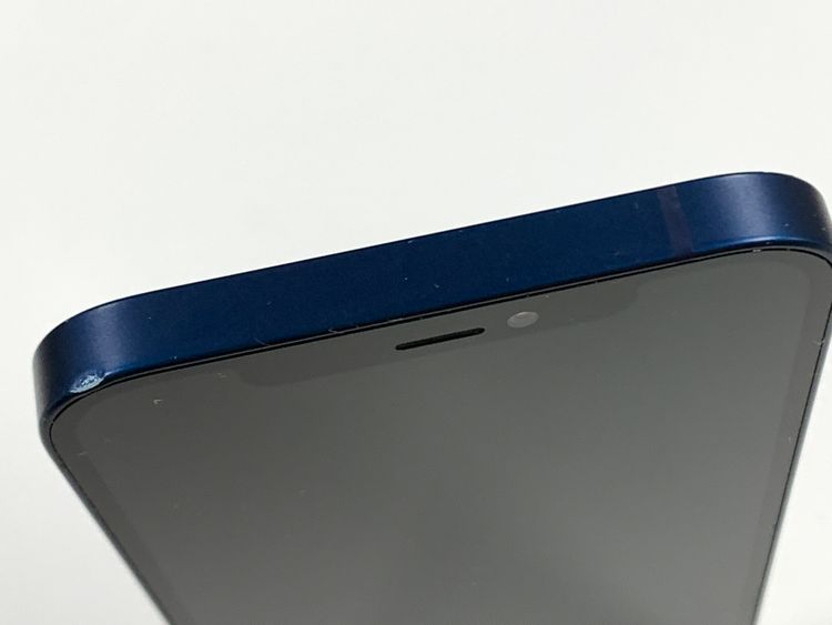 ڥХBOX89% SIMե꡼ iPhone12 128GB ֥롼