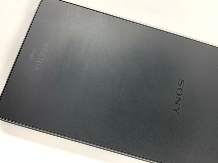 ڥХBOX SIMե꡼ Xperia 1 IV 256GB ֥å SOG06