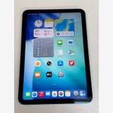 �ڥ�Х���BOX�� ����100�� iPad mini(A17 Pro) 128GB �֥롼
