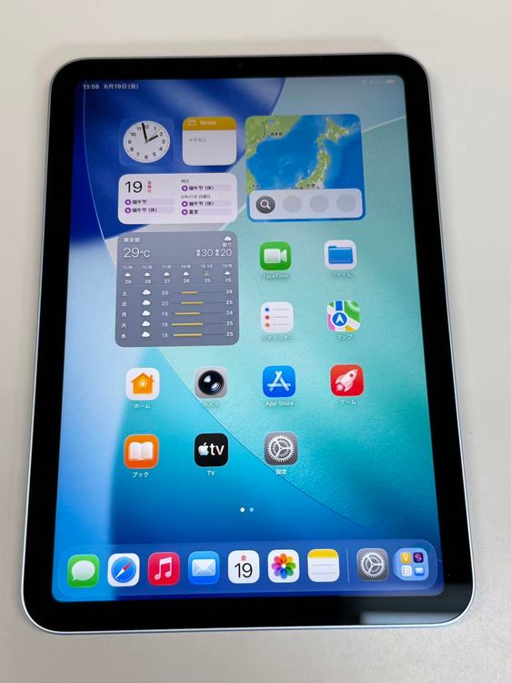�ڥ�Х���BOX�� ����100�� iPad mini(A17 Pro) 128GB �֥롼