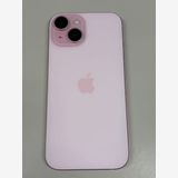 �ڥ�Х���BOX�۶����� ����99%SIM�ե꡼ iPhone15 128GB �ԥ�