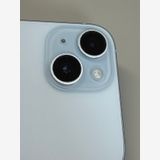 �ڥ�Х���BOX������ ����89%SIM�ե꡼ iPhone15 128GB �֥롼