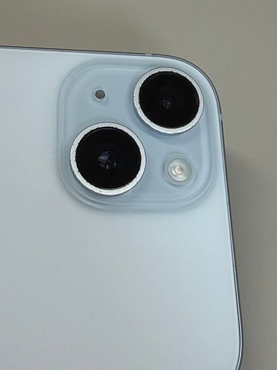 �ڥ�Х���BOX������ ����89%SIM�ե꡼ iPhone15 128GB �֥롼