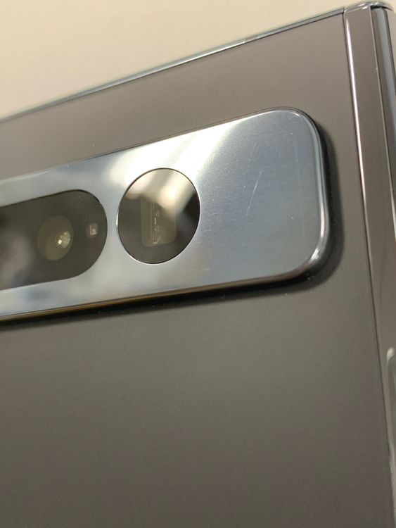 ڥХBOXʡSIMե꡼Google Pixel Fold 256GB Obsidian