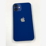 �ڥ�Х���BOX�� ����85% SIM�ե꡼ iPhone12 mini 64GB �֥롼