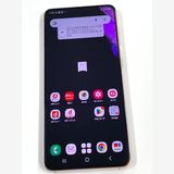 �ڥ�Х���BOX��SIM���å������ docomo Galaxy S21 5G SC-51B