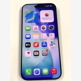 �ڥ�Х���BOX������89%SIM�ե꡼ iPhone16 Pro Max 512GB �֥�å�