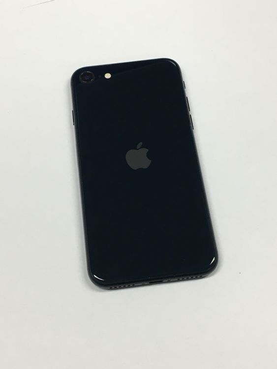 ��ư������ ����100������� SIM�ե꡼ iPhone SE ��3���� 64GB �ߥåɥʥ���