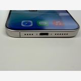 ����83%SIM�ե꡼ iPhone15 Pro MAX 256GB �ۥ磻�ȥ����˥���