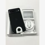 ��ư�������̤������ Google Pixel 8 128GB Obsidian SIM�ե꡼