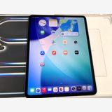 ������ ����100%��SIM�ե꡼ iPad Pro 13 ����� (M4) 256GB �֥�å�