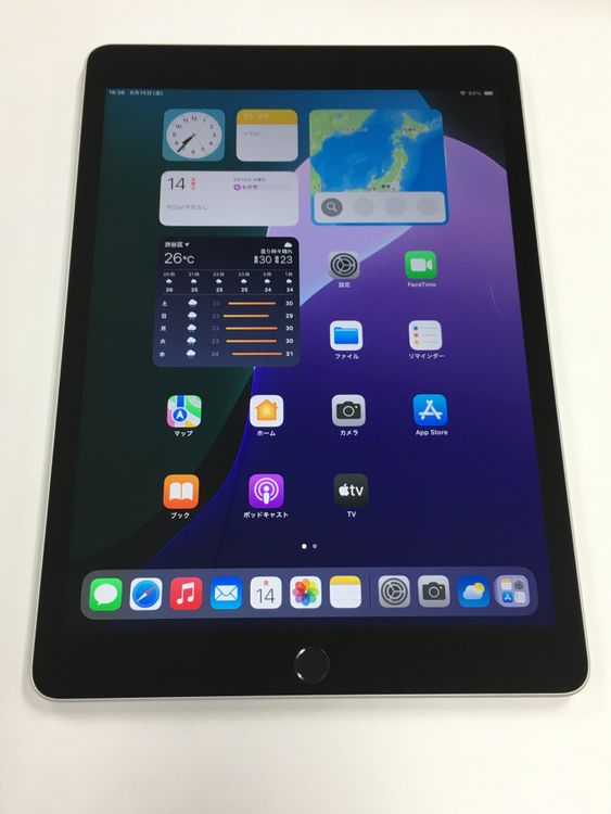 �ڥ�Х���BOX������ ����90% iPad ��9���� 64GB WiFi��ǥ� ����С�