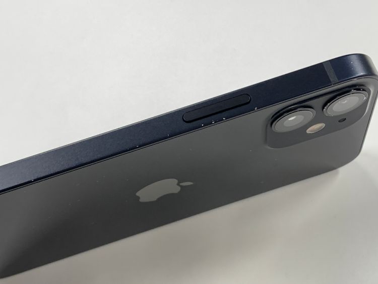 �ڥ�Х���BOX������83% SIM�ե꡼ iPhone12mini 128GB �֥�å�