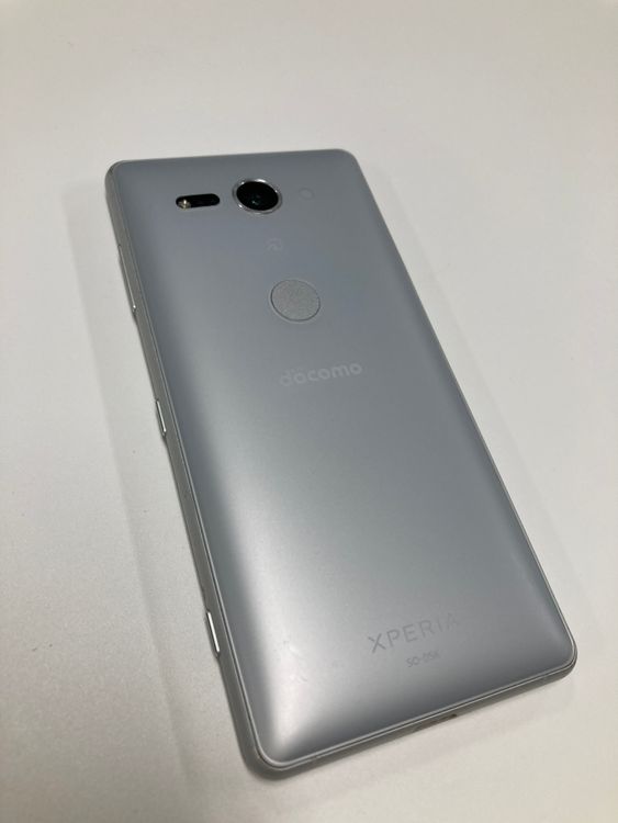 �ڥ�Х���BOX��SIM���å������ Xperia XZ2 Compact SO-05K