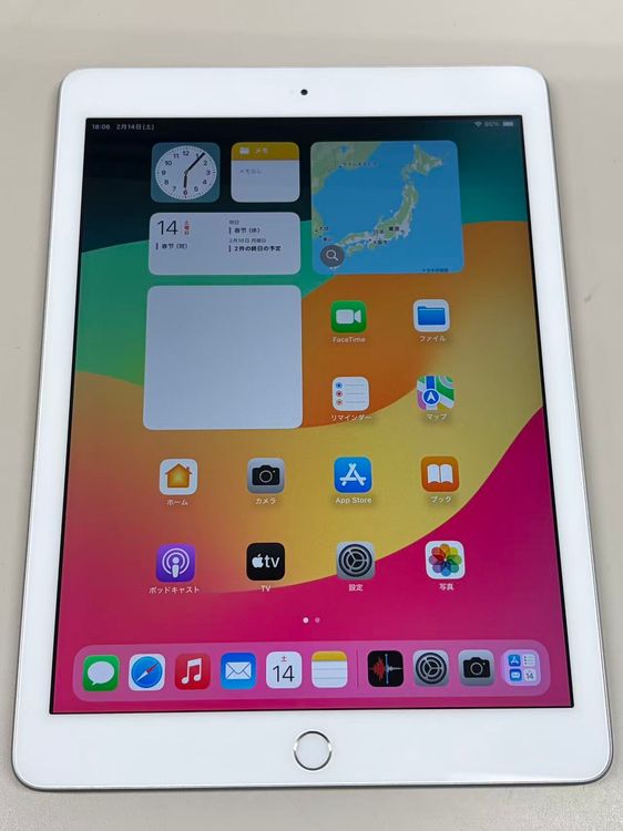 ���� ����69�� iPad (��6����) 32GB ����С���WIFI��