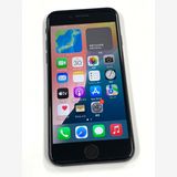 ����100%SIM�ե꡼iPhone SE(��2����) 256GB���֥�å�