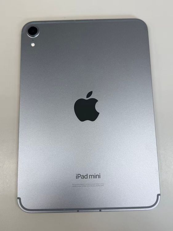 ������ ����99�� SIM�ե꡼iPad mini(A17 Pro) 128GB ���ڡ������쥤