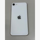 【モバイルBOX】 新品同様品 電池100%SIMフリー iPhone SE(第3世代) 64GB