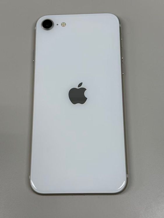 �ڥ�Х���BOX�� ����Ʊ���� ����100%SIM�ե꡼ iPhone SE(��3����) 64GB
