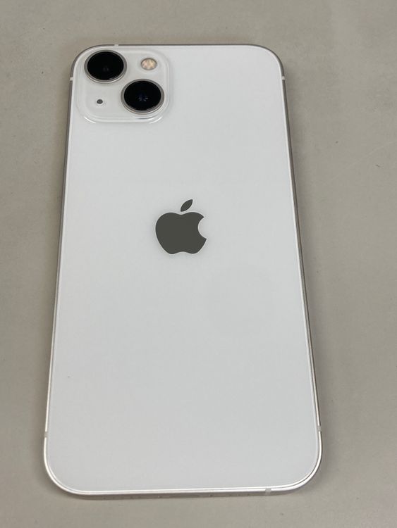 ڥХBOX۶ 89%SIMե꡼ iPhone13 128GB 饤