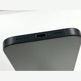 �ڥ�Х���BOX������100%SIM�ե꡼ iPhone15 128GB �֥�å�