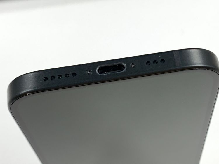 �ڥ�Х���BOX������100%SIM�ե꡼ iPhone15 128GB �֥�å�