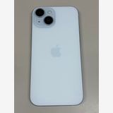 �ڥ�Х���BOX������ ����84%SIM�ե꡼ iPhone15 128GB �֥롼