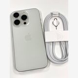 ڥХBOX 91%SIMե꡼ iPhone15 Pro 256GB ۥ磻