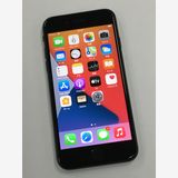 �ڥ�Х���BOX������87�� iPhone SE ��2���� 64GB SIM�ե꡼ �֥�å�