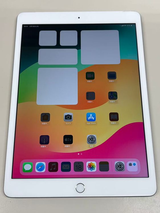 ����92% SIM�ե꡼iPad (��7����) 32GB ����С�