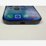 ���� ����88%SIM�ե꡼ iPhone15 Pro 128GB �֥�å������˥���