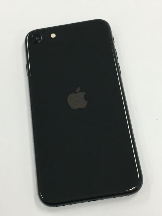 �ڥ�Х���BOX�۱վ����� ����89�� iPhone SE ��2���� 64GB SIM�ե꡼