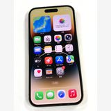 ������ ����100% SIM�ե꡼ iPhone 14 Pro 512GB �������