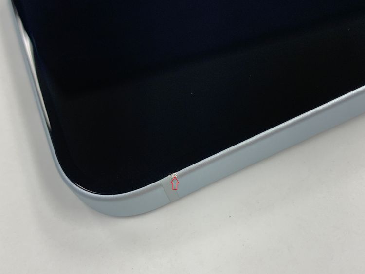 �ڥ�Х���BOX�� ���� ����98%SIM�ե꡼ iPhone15 128GB �֥롼