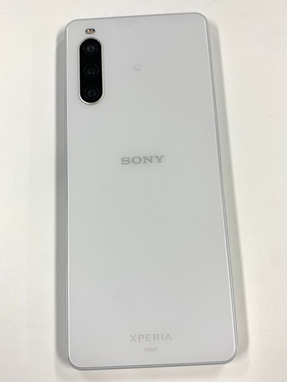 ڥХBOXۿƱ SIMե꡼ au Xperia 10 IV SOG07 ۥ磻