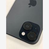 �ڥ�Х���BOX�� ����91%SIM�ե꡼ iPhone15 128GB �֥�å�