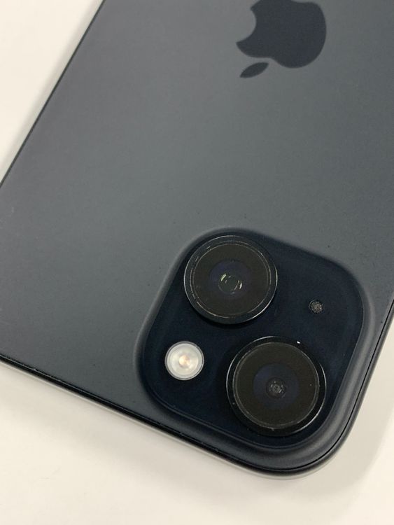 �ڥ�Х���BOX�� ����91%SIM�ե꡼ iPhone15 128GB �֥�å�