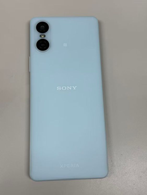 �ڥ�Х���BOX�۶���������97% SIM�ե꡼Xperia 10 VI A402SO 128GB