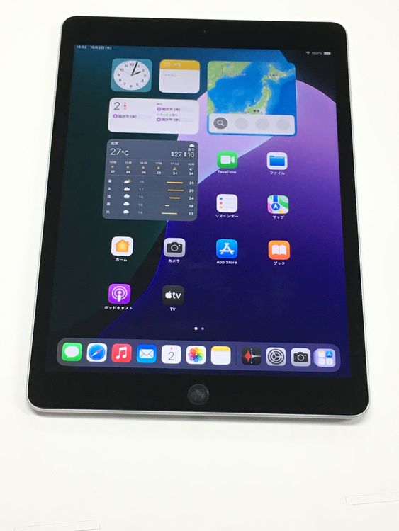 ڥХBOX 90(197 iPad 9 Wi-Fi 64GB
