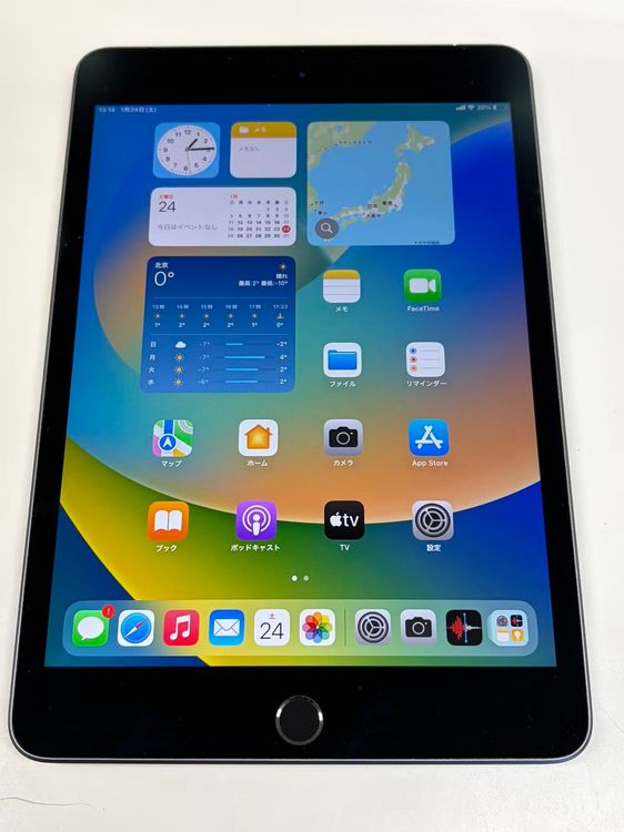 ���� ����83% SIM�ե꡼iPad mini(��5����) 64GB ���ڡ������쥤